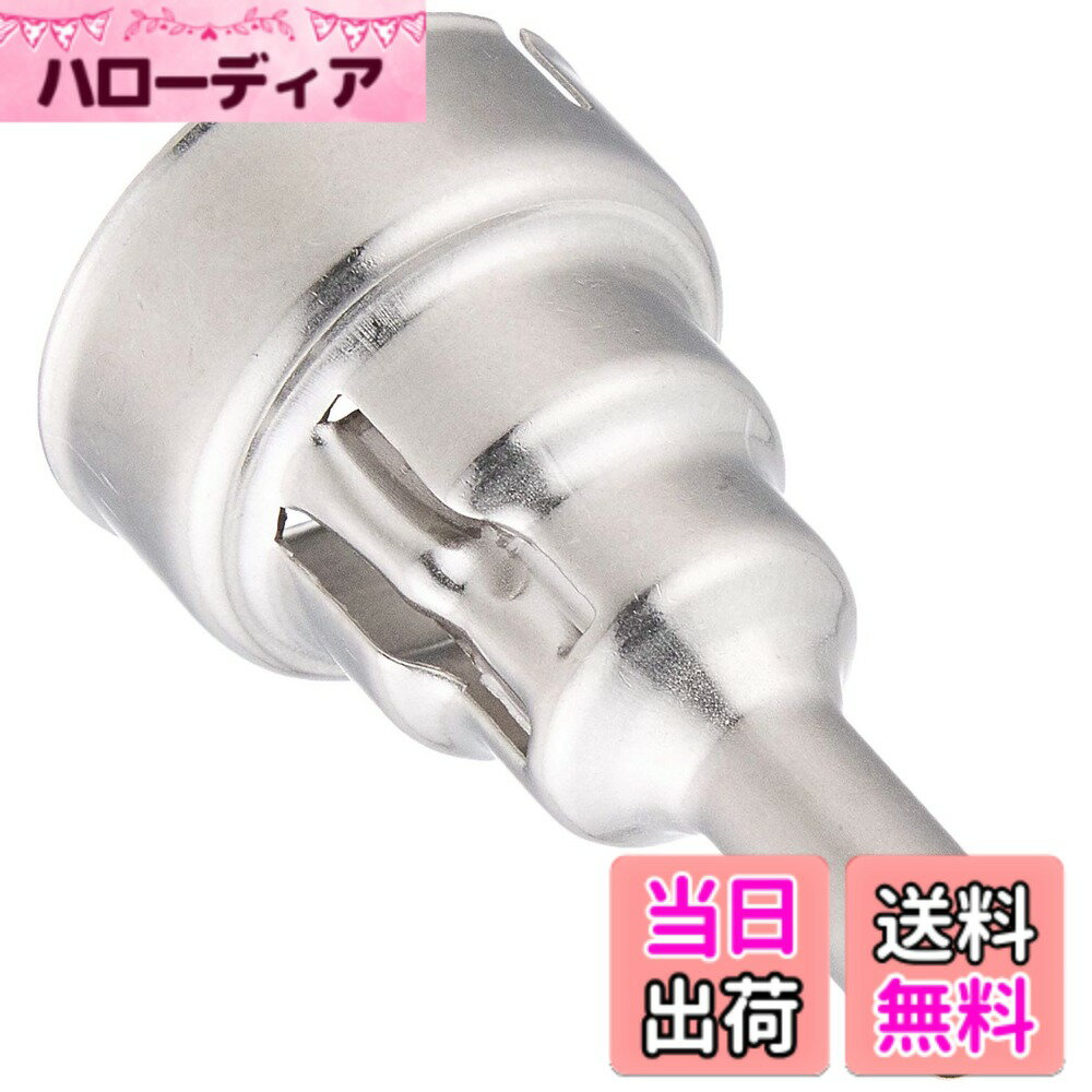 【送料無料】マキタ ヒートガン用 集中ノズルA-67262