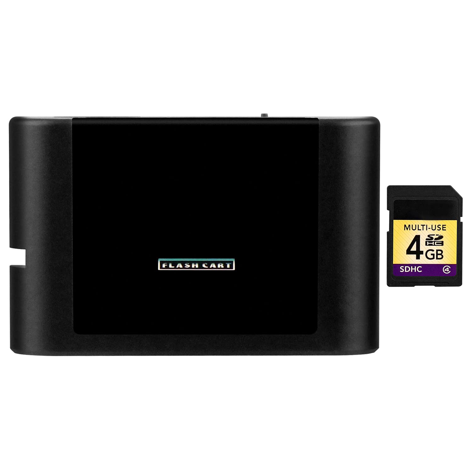 【送料無料】OSTENT MDカード 5世代 バージョン フラッシュカートリッジ セガ メガ ドライブ ジェネシス マスター コンソール用