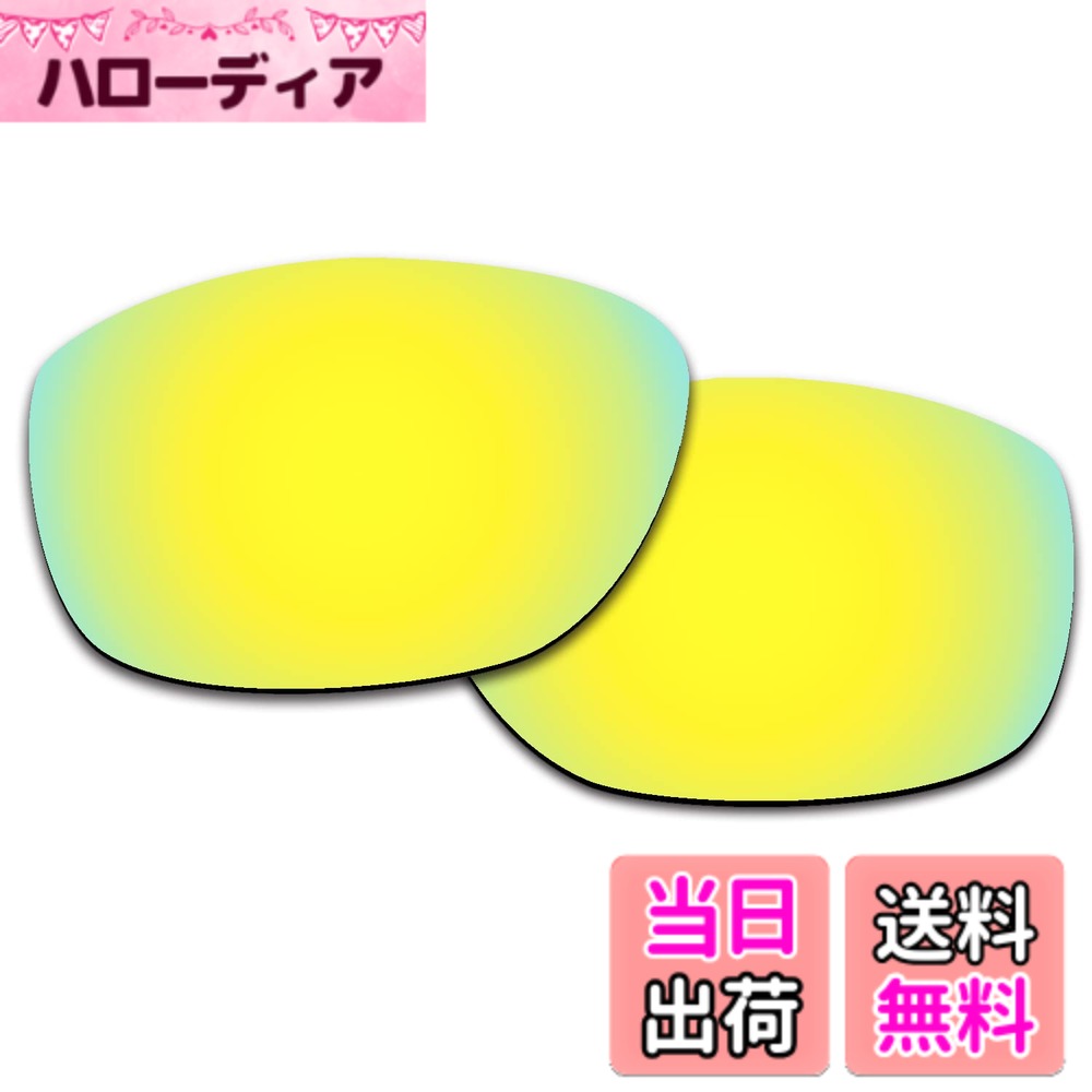 【送料無料】剥がれ防止 Oakley Pit Bull用交換レンズ 偏...(4.0)