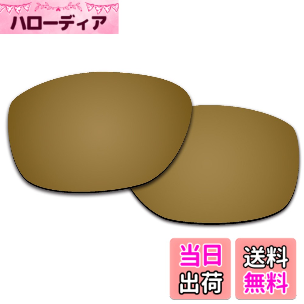 【送料無料】剥がれ防止 Oakley Pit Bull用交換レンズ 偏...(4.0)