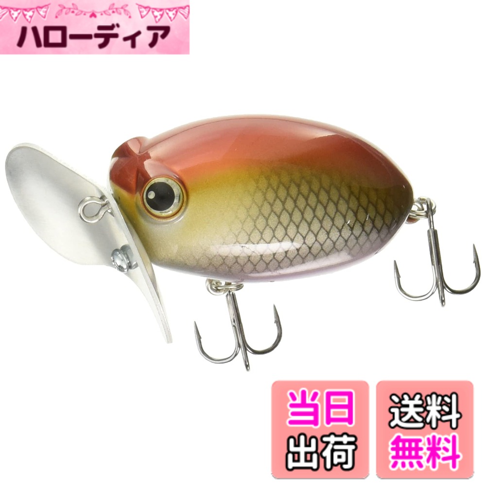 【送料無料】ZacT craft(ザクトクラフト) ルアー Zaguna(ザグナ) B-10 ワカサギ.