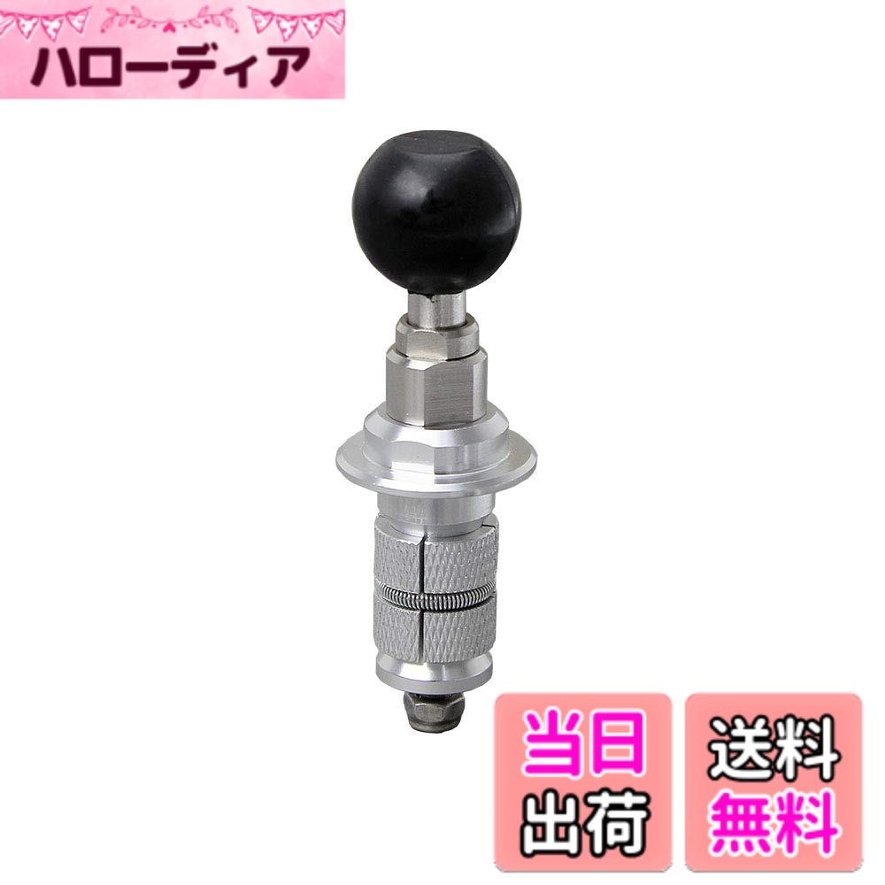 【送料無料】【REC-MOUNT23】ベース マウント部 (Cパーツ) C13 ステムホール マウントベース φ17-25mm用[SH23-C13]