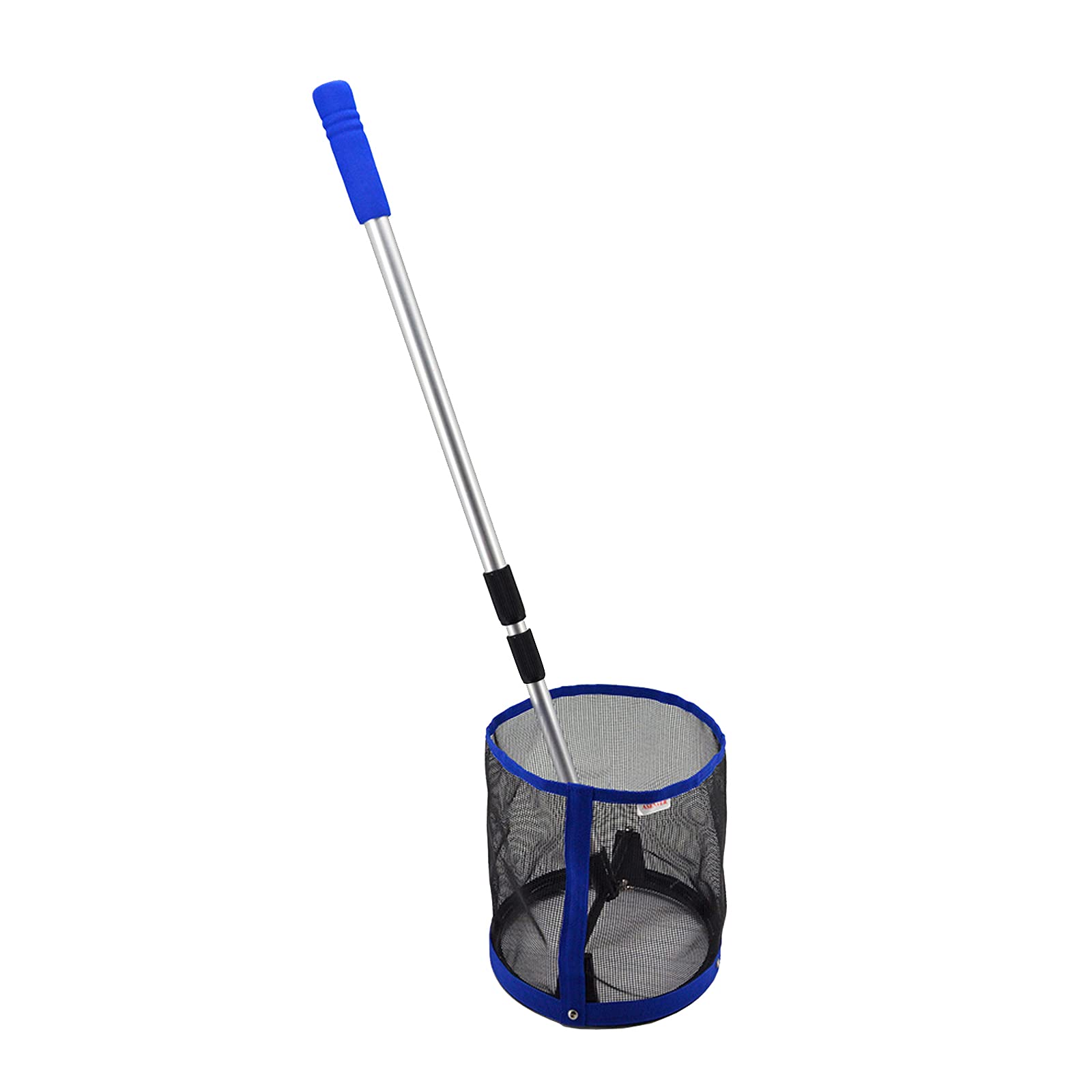 【送料無料】Voodans 卓球ボール 集球器 卓球 ピンポン 拾い カゴ ボールピッカー ワンプッシュするだけ 楽々-ボール回収器 専用拾球器 卓球対応 練習用 卓球トレーニングマシン用 (タイプ2)