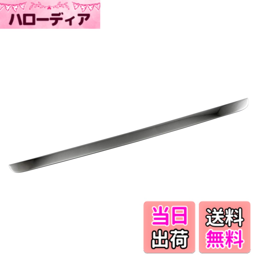 【送料無料】BRIGHTZ プレオプラス LA350F LA360F 超鏡面ステンレスメッキトランクアンダーモール 【 TRU-MOL-126 】 LA LA350 LA360 A350 A360 350 360 プレオ プラス 32554