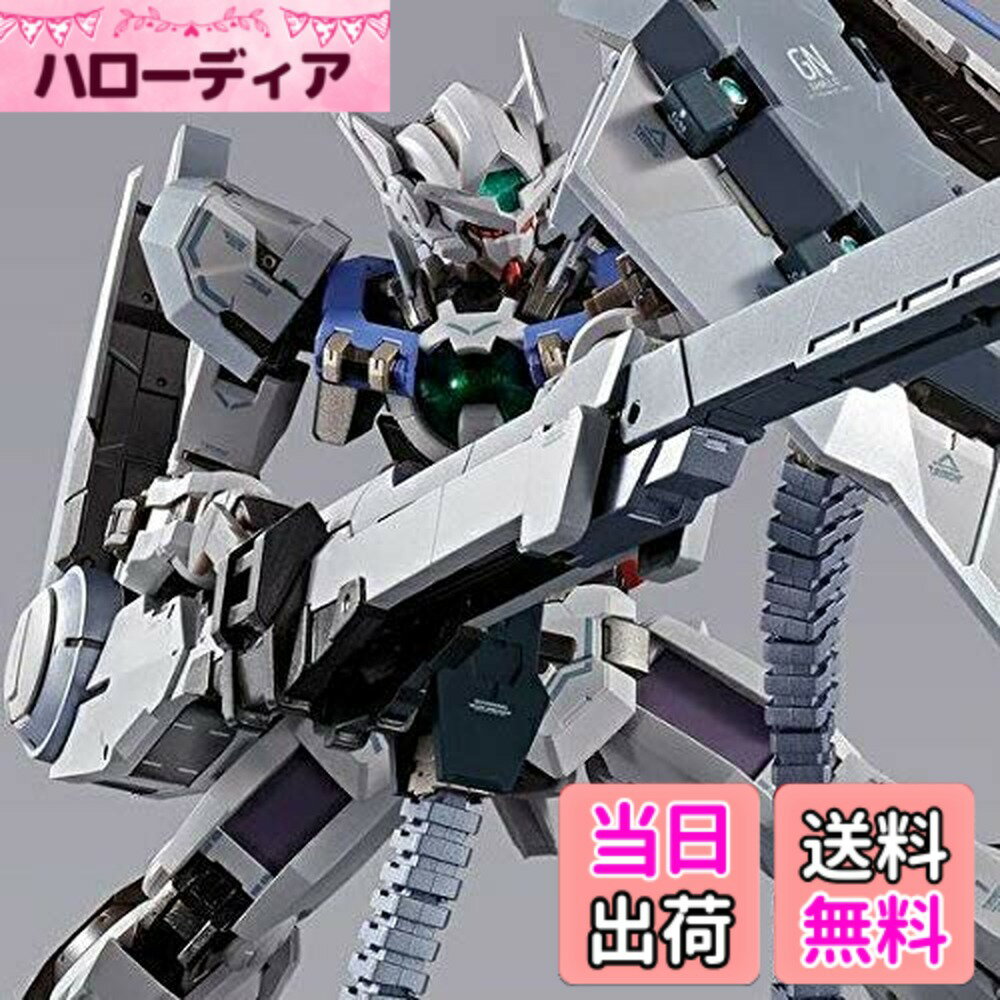 【送料無料】BANDAI METAL BUILD ガンダムアストレア+プロトGNハイメガランチャー(魂ウェブ商店限定)