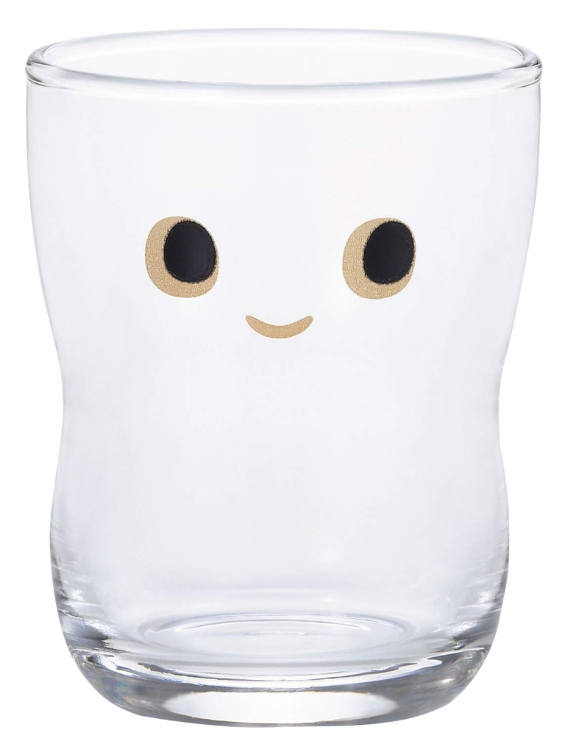 【送料無料】アデリア(ADERIA) 【 つよいこ グラス nico S 130ml キッズデザイン賞受賞 化粧箱入 日本製 1829 】 割れにくい 子供用 ガラス コップ グラス 持ちやすい 食育 キッズ ジュニア 園児 幼児 保育園 小学生 食器 飲み物 透明 丈夫 安全 飲み口 丸形 手のひら 小