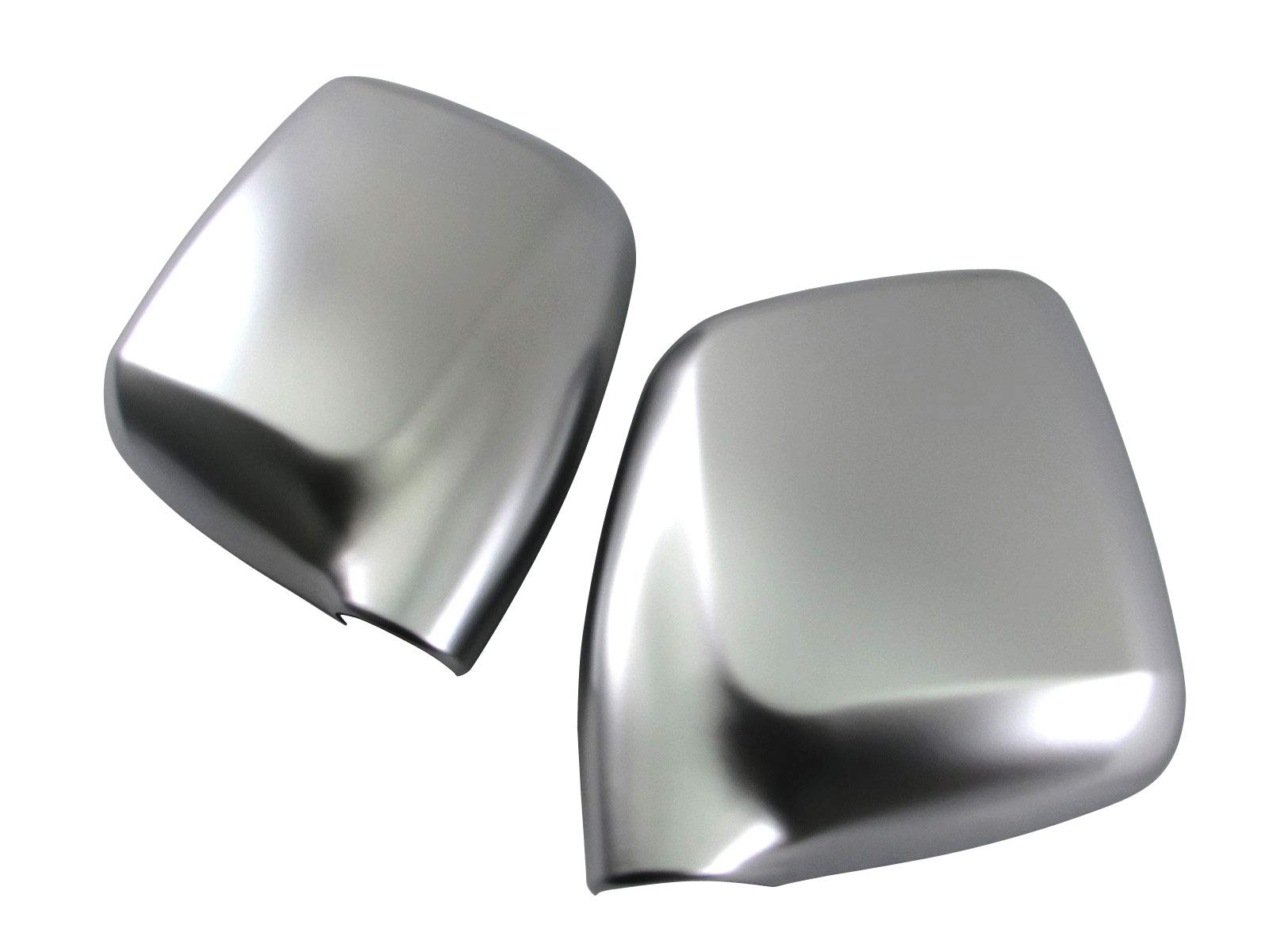 【送料無料】BRIGHTZ スクラムバン DG64V ドアミラーカバー サテンシルバー 【 SIL−MIR−008 】 DG64 DG G64 64 スクラム バン 33097