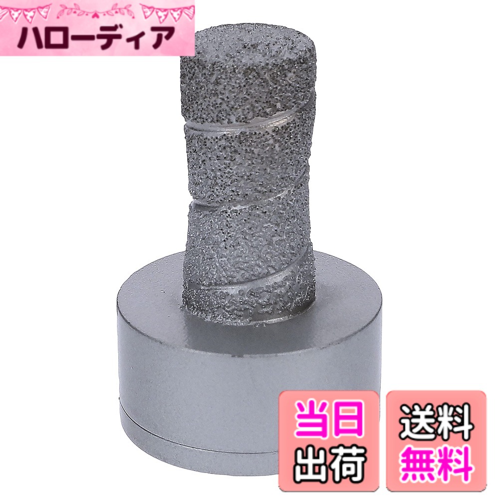 【送料無料】ボッシュ(BOSCH) X-LOCK ミーリングダイヤ（20mmφ） 2608599038