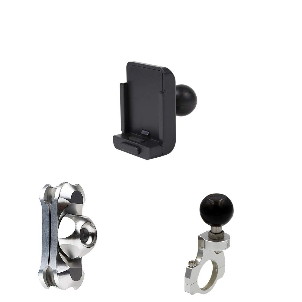 【送料無料】【REC-MOUNT23】 カーナビ マウントセット (A1 パナソニック カーナビ(ゴリラ) 用+B2+C20) [SH23-A1-B2-C20]