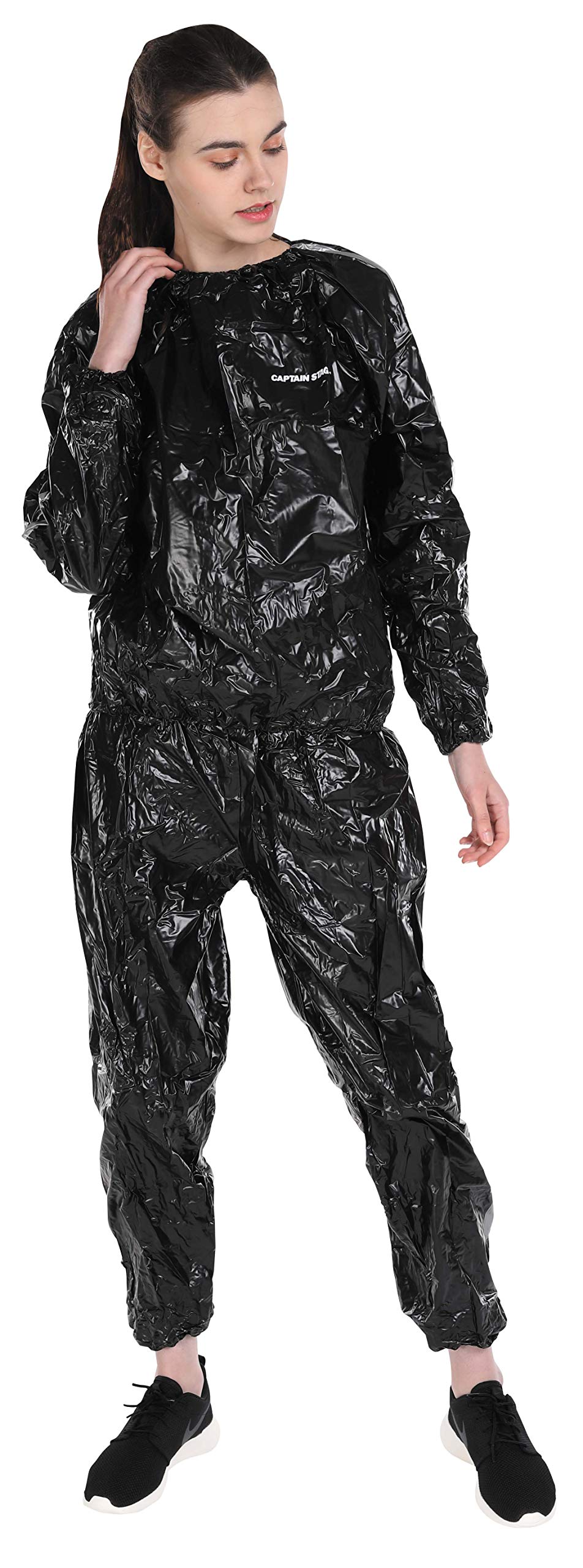 ������̵���ۥ���ץƥ󥹥��å�(CAPTAIN STAG) �����ʥ����� ��� ��ǥ����� �˽����� �ȥ졼�˥󥰥����� ���ݡ��ĥ����� �������åȥ����� ��...