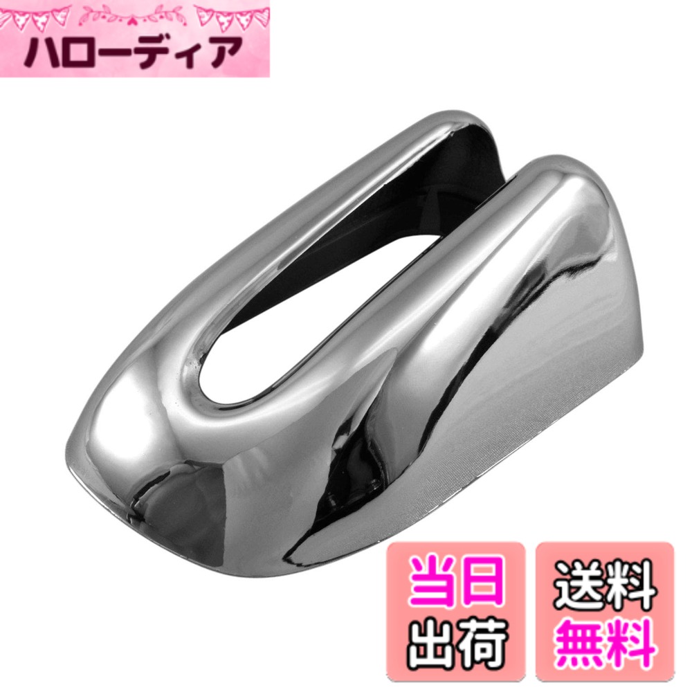【送料無料】BRIGHTZ ムーヴキャンバス LA800S LA810S メッキアンテナカバー Kタイプ 【 ANTENNA-007 】 LA800 LA810 A800 A810 800 810 ムーヴ キャンバス 34994