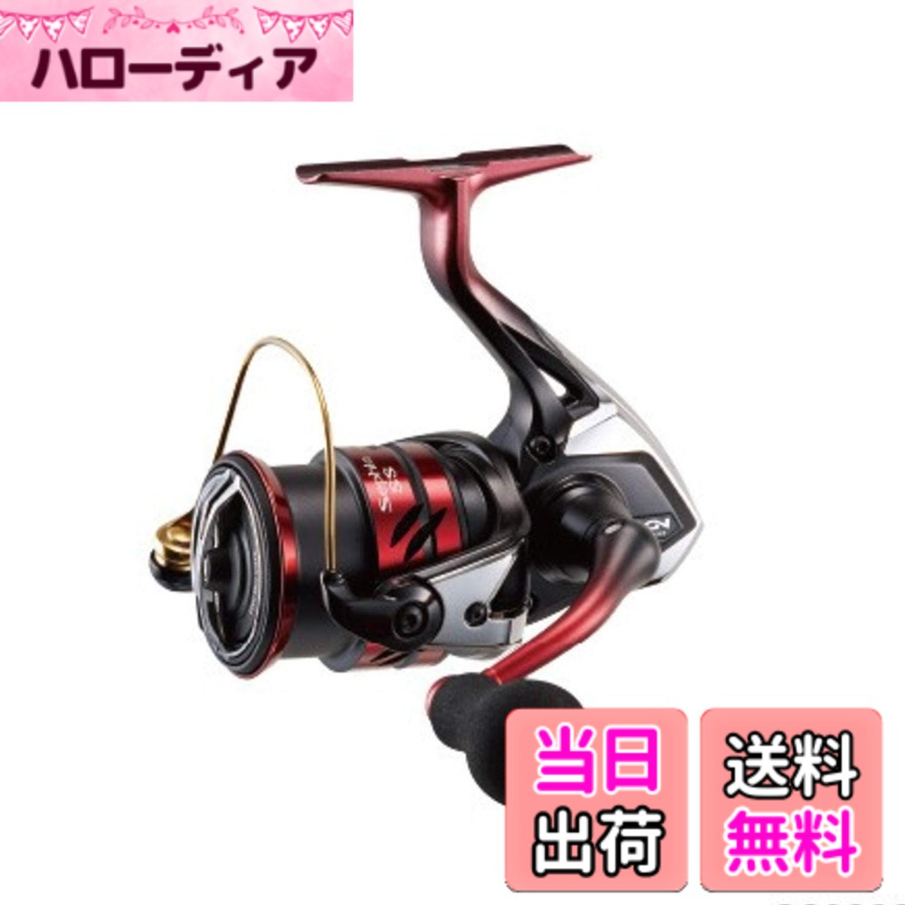 楽天市場】シマノ リール '19セフィア ss c3000sの通販