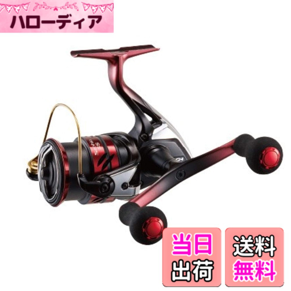 楽天市場】シマノ(shimano) 15セフィアss c3000hgsdh 03485の通販