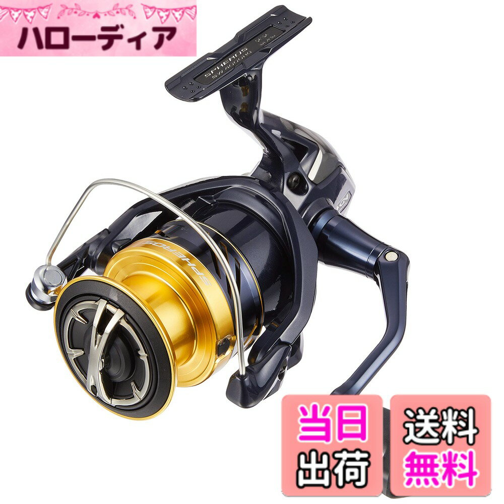 楽天市場】シマノ スフェロスsw4000hgの通販