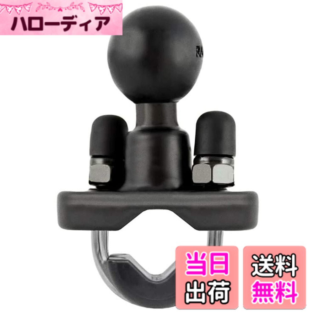 Snowmobile ATV · Trike - 【送料無料】ラムマウント RAM MOUNTS 【ベース1.0