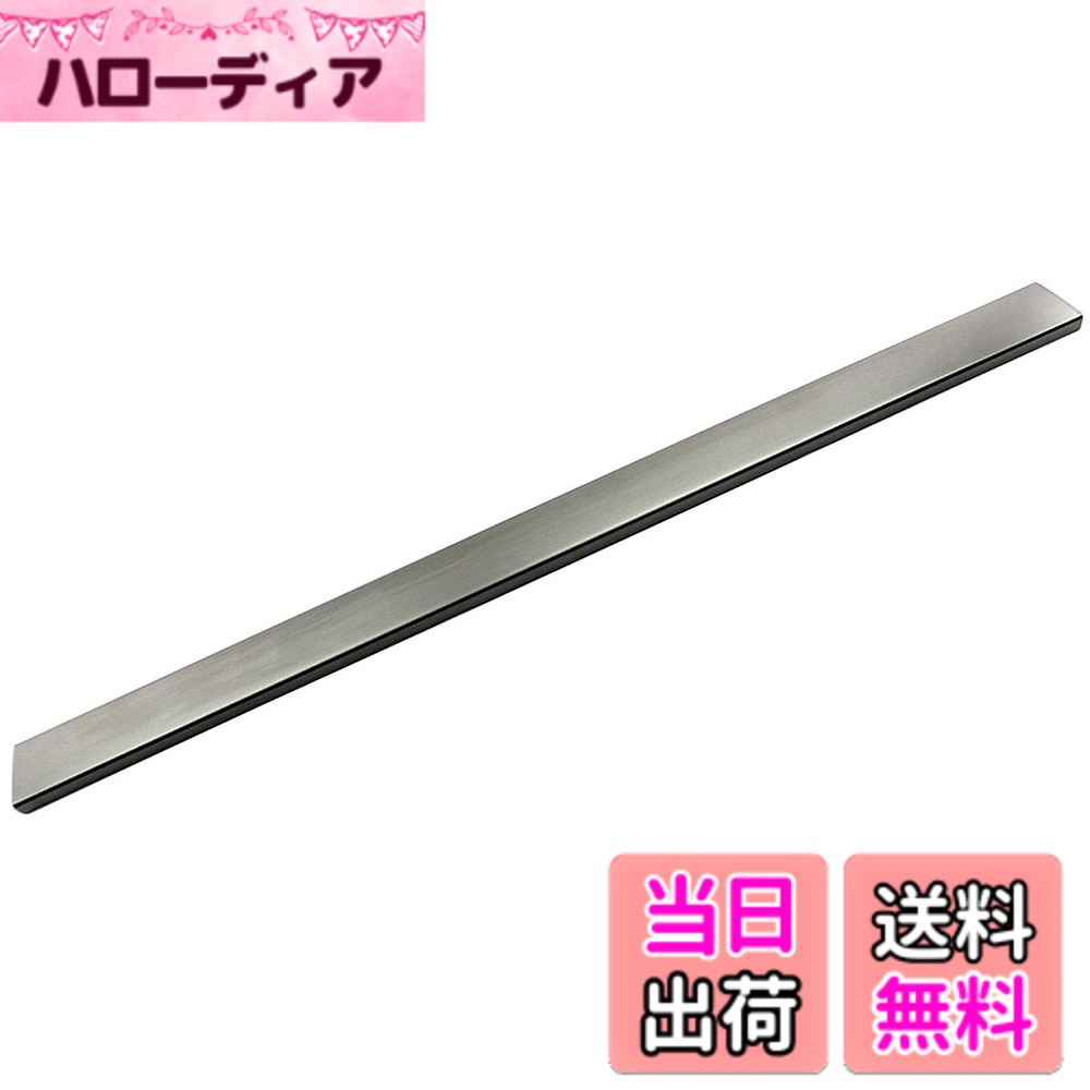 Rakuten - 【送料無料】BRIGHTZ ジムニー JB64W ステンレスメッキインナーリアバンパーフットプレート 【 INS-FOOT-058 】 JB64 JB B64 64 38106