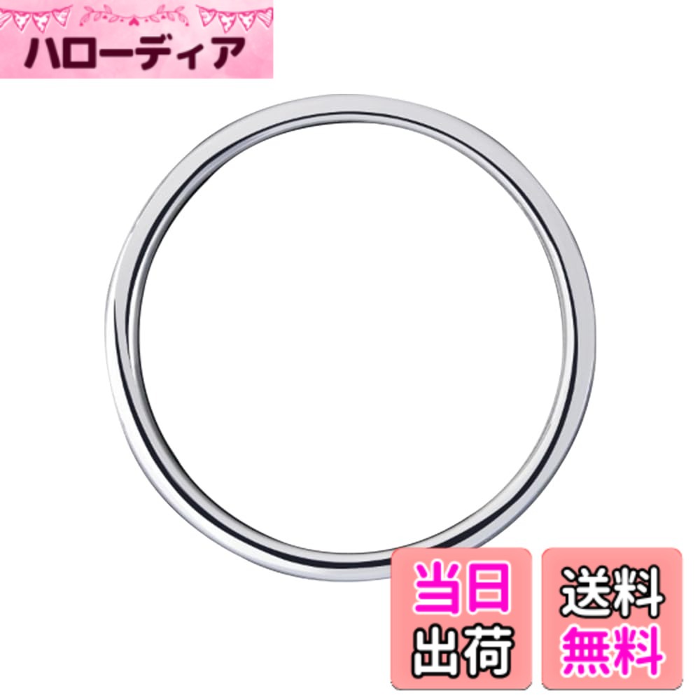 【送料無料】Onami アクセラ ステアリングパネル センターリング マツダ3 CX-30 インテリアパネル 新型 Mazda3 ファストバック セダン ABS製 1P【鏡面仕上メッキ#3】MZD017-0