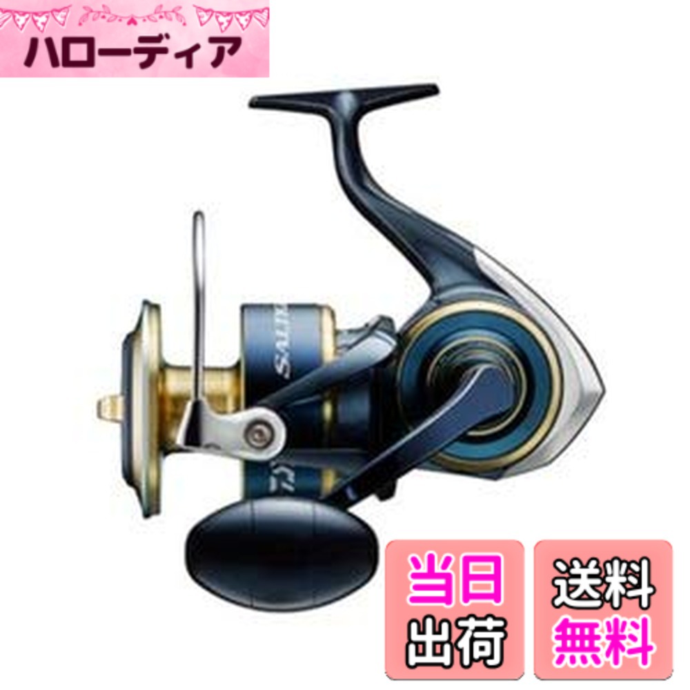 商品情報 商品の説明 説明 より大物を目指すアングラーに数々の夢を実現させてきた「ソルティガ」。2020年、ソルティガに求められる圧倒的な強さと耐久性を身にまといデビュー。強靭なモノコックボディ、放熱性・耐久性に優れたドラグ、スムーズでトルクのある巻き取り性能、ストレスフリーのキャスティング性能を備えたまさにシリーズ史上最強のスピニングリールといえるだろう。ダイワテクノロジーの追求によって生まれ変わった20ソルティガは、挑戦し続けるアングラーに強い武器となるに違いない。10000-Hは、PE5号標準のキハダ、ヒラマサキャスティングゲームにベストマッチ。相模湾キハダのトップランナー・佐野ヒロムにより、徹底的に鍛え上げられた近海大物スペシャル。 主な仕様 巻取り長さ(cm/ハンドル1回転):118ギア比:5.8自重(g):655最大ドラグ力(kg):25標準巻糸量 PE(号-m):4-400、5-300ベアリング (ボール/ローラー):12/1ドラグ ワッシャー数:14ハンドル長(mm):80ハンドルノブ形状:エッグ # 【送料無料】ダイワ(DAIWA) スピニングリール 20 ソルティガ 10000-H (2020モデル) 釣りを楽しむ多くの方々にとって、大物をキャッチすることは大きな夢です。しかし、リールの選定に迷うことが多いのも事実です。適切なリールが手元にないと、その夢はいつまで経っても実現しません。そんな悩みを抱えている方に共感します。ダイワの新しいスピニングリール「20 ソルティガ 10000-H」は、その悩みを解消するために設計されています。 このリールは、圧倒的な強さと耐久性を誇り、更にはスムーズな巻き取り性能を兼ね備えています。初心者からベテランまで、すべてのアングラーに信頼をお届けする商品です。これにより、釣りの楽しさがさらに広がります。多くのアングラーに優れたパフォーマンスを実現するこのリールを、ぜひご利用ください。 ## ダイワの技術革新が生んだリールの特徴 ダイワは、長年の釣りの経験を基に独自のテクノロジーを開発してきました。その中で、20 ソルティガ 10000-Hは最新の技術を詰め込んだ製品です。特に注目されるのは、強靭なモノコックボディです。この設計により、リール自体が軽量でありながら、圧倒的な強度を誇ります。重さを感じずに大物をキャッチできるのは、アングラーにとって大きなメリットです。 また、放熱性と耐久性に優れたドラグシステムが搭載されています。このドラグにより、長時間の釣りでも安定したパフォーマンスを維持することができるのです。さらに、スムーズでトルクのある巻き取り性能が、魚との戦いを楽しませてくれます。ストレスを感じることなく、キャスティングを楽しむことができるのも大きな特徴です。 このリールが「挑戦し続けるアングラーの強い武器」とされる理由は、これらの技術が一体となって生み出されるパフォーマンスにあります。特に、PE5号標準のキハダやヒラマサキャスティングゲームに最適な設計は、本気の釣りを望む方にこそ手に取っていただきたい商品です。 ## 実績あるパフォーマンスと釣れる力 「ソルティガ」シリーズは過去にも多くの成功を収めてきましたが、2020モデルは特にそのポテンシャルを広げています。最大ドラグ力が25kgという圧倒的なスペックは、誰もが感動することでしょう。この強力なドラグシステムにより、大物を釣り上げるための信頼感が向上しています。 アングラーである佐野ヒロム氏がこのモデルを徹底的に鍛え上げた結果、近海での大物を狙うための完成度が高まっています。釣果を上げるための武器として、2020ソルティガは間違いなく力を発揮します。実際の釣行の中でも、その信頼性と耐久性を確認済みです。 このリールを使用することで、多くのアングラーが「これまで釣れなかった魚が釣れた」との声を上げています。この体験は、他のリールでは得られない感動です。ぜひ自分自身の手で、そのパフォーマンスを体感してみてください。 ## 購入後のサポートとメンテナンス 釣り道具の購入後、リールやその他のギアのメンテナンスが非常に大切です。ダイワは、リールに対するサポート体制も充実しています。購入後のトラブルや疑問点があった際には、公式のカスタマーサポートを利用することで問題を解決できます。ユーザーから寄せられる声に耳を傾け、常に改良やアップデートを行っている姿勢も素晴らしいです。 また、リールのメンテナンス方法に関する資料も豊富です。これにより、購入したリールを長く使い続けるためのサポートが受けられます。定期的なクリーニングやオイルアップを行うことで、パフォーマンスを最大限引き出すことができるでしょう。 このように、ダイワのスピニングリール20 ソルティガ 10000-Hは単に性能が高いだけでなく、購入後のサポートも手厚いので安心して使用できます。釣りを長く楽しむためには欠かせない要素です。 ## まとめ - ダイワのスピニングリール「20 ソルティガ 10000-H」は強い武器です。 - モノコックボディにより、軽量かつ強度の高い設計が特徴。 - 最大ドラグ力25kgで、大物を狙った釣りに最適。 - 購入後も安心のサポート体制で安心して利用できる。 - 定期的なメンテナンスで、長く使えるリールです。 ぜひ、ダイワの20 ソルティガ 10000-Hを手に取って、大物を釣り上げる喜びを体感してください。