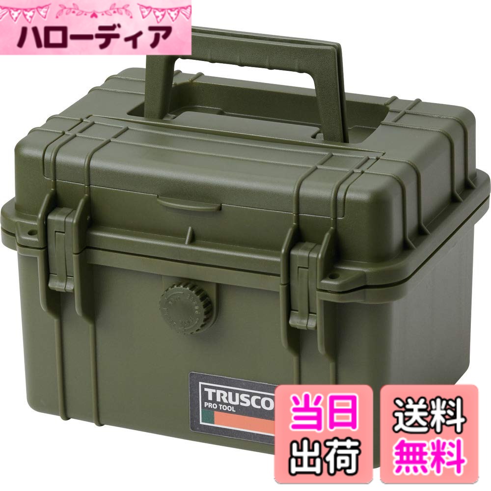 商品情報商品の説明耐久性、密閉性の高い樹脂ツールケースなので、精密機械の保管、移送に最適です。 日常小物入れ使用にも最適です。 精密機器の保管、移送に。主な仕様 色：OD外寸(mm)間口：270br外寸(mm)奥行：215br外寸(mm)高さ：186br有効内寸(mm)間口：245●有効内寸(mm)奥行：168●有効内寸(mm)高さ：122●耐荷重(kg)：8●南京錠(別売)：取付可(φ6mm)