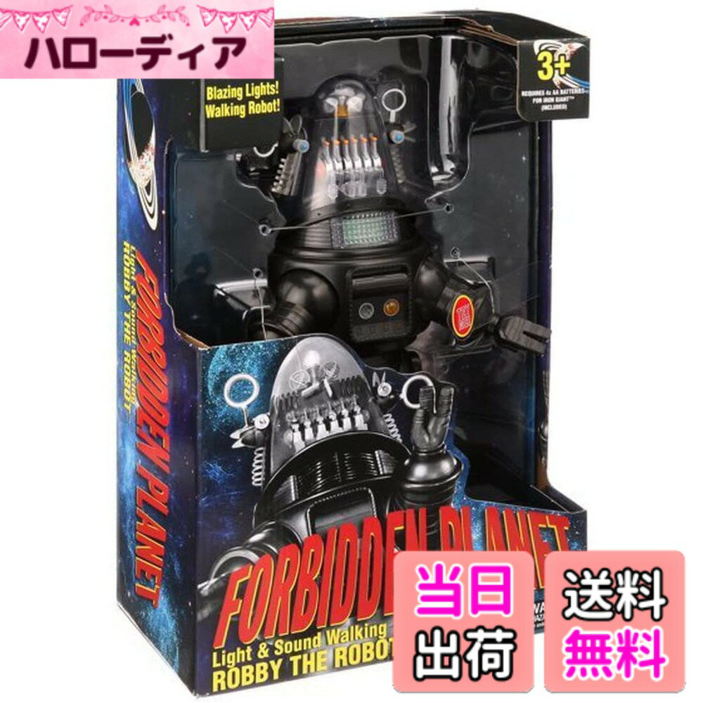 楽天市場】禁断の惑星 ロビー・ザ・ロボットの通販