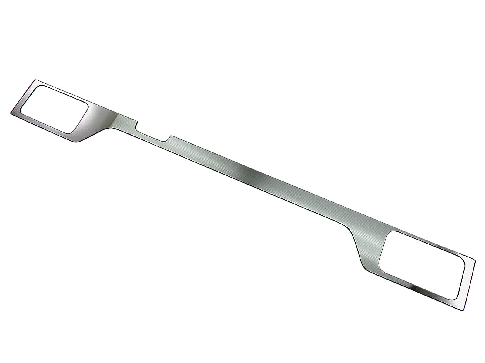 【送料無料】BRIGHTZ スクラムトラック DG16T 超鏡面ステンレスメッキテールパネル 【 TRU−MOL−142 】 DG16 DG G16 16 スクラム トラック