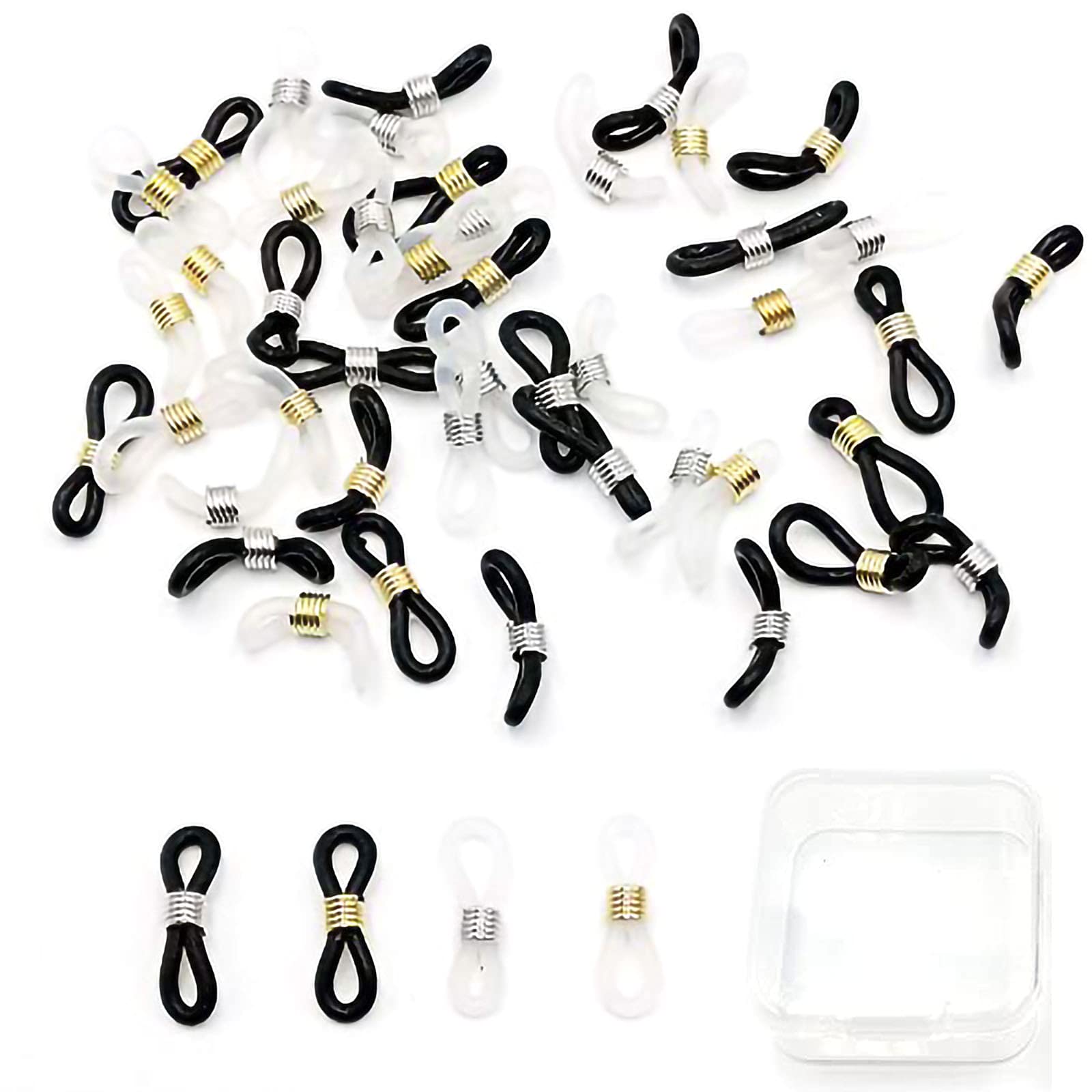 ������̵���ۡ�BEAUTY PLAYER��24�ڥ�/���å� 21x4.2mm �ޥ����������� ���饹�������� �ᥬ�ͥ������� �ᥬ��α��� ���饹�����ɥѡ��� ...