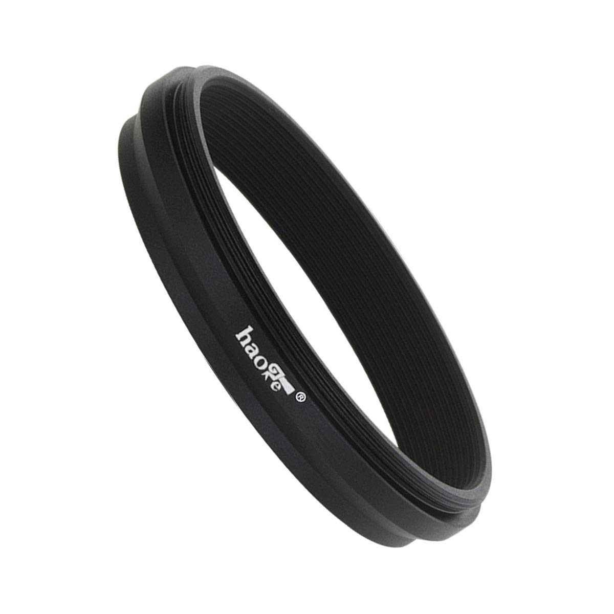 【送料無料】Haoge メタル 49mmスレッ�