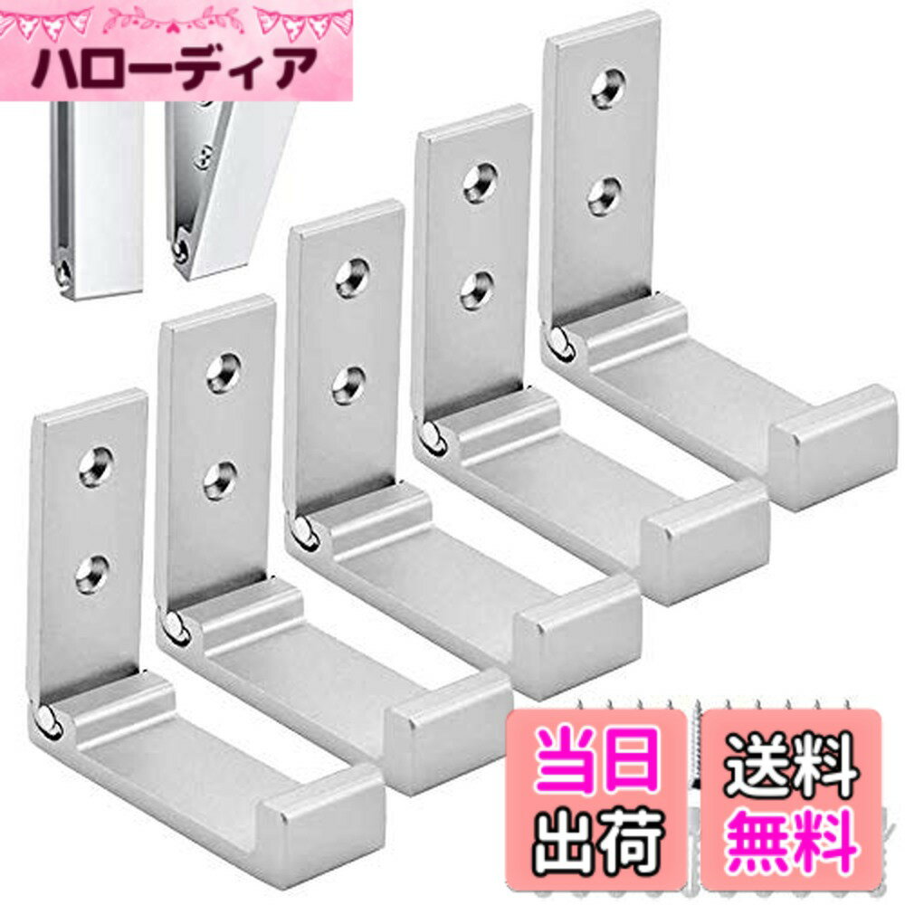 【送料無料】Odowalker壁掛けフック 壁 ハンガー フック壁掛け...(4.0)