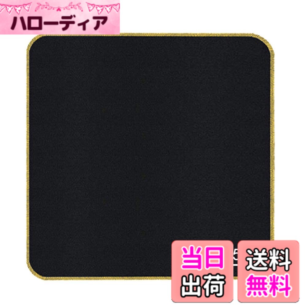 商品情報商品の説明主な仕様 【特徴】：特殊アクリル繊維を高温処理した炭化繊維を採用した、溶接時のノロ・火花に対して、優れた耐火性・耐熱性・断熱性を保持します。熱伝導率が低く、優れた断熱効果を発揮。 火花・ノロを付着させるので切断、溶接作業に最適。アスベストのような有害繊維や皮膚刺激のあるガラス繊維は含んでいません。従来のスパッタシートより厚みを増し、耐久性がアップしてます。【材質】：カーボンフェルト 厚み：約3mm 。サイズ：25cmx25cm (1枚セット)。瞬間使用温度:1300度 連続使用温度:700度。カット面がほつれないので、お好きな大きさにカットしてご使用できます。【使用範囲】：溶接・溶断時の火花受けシート、防火カバー、防炎カーテン、遮熱カーテン、養生シート、キャンプストーブ・焚き火シートとして。バーベキューコンロ、薪ストーブ、焚き火台の周りなどにもお使いいただけます。キャンプの芝生サイトにて芝生を保護する目的で焚き火台の下に敷いてます。【使用する前の注意事項】：軽くて強く、現場の持ち運びもラクラクで作業性に優れてます。注：220°Cまでの温度に耐えることができます。石炭を燃やすと溶けますが、火花は発生しません。【携帯に便利】軽くソフトな感触を持ち、収納の際は小さく折り畳んだり丸めたりしてコンパクトになります。携帯に便利です。