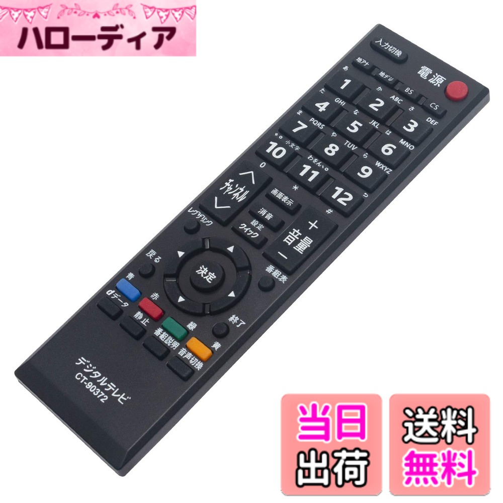 【送料無料】PerFascin 代用リモコン r
