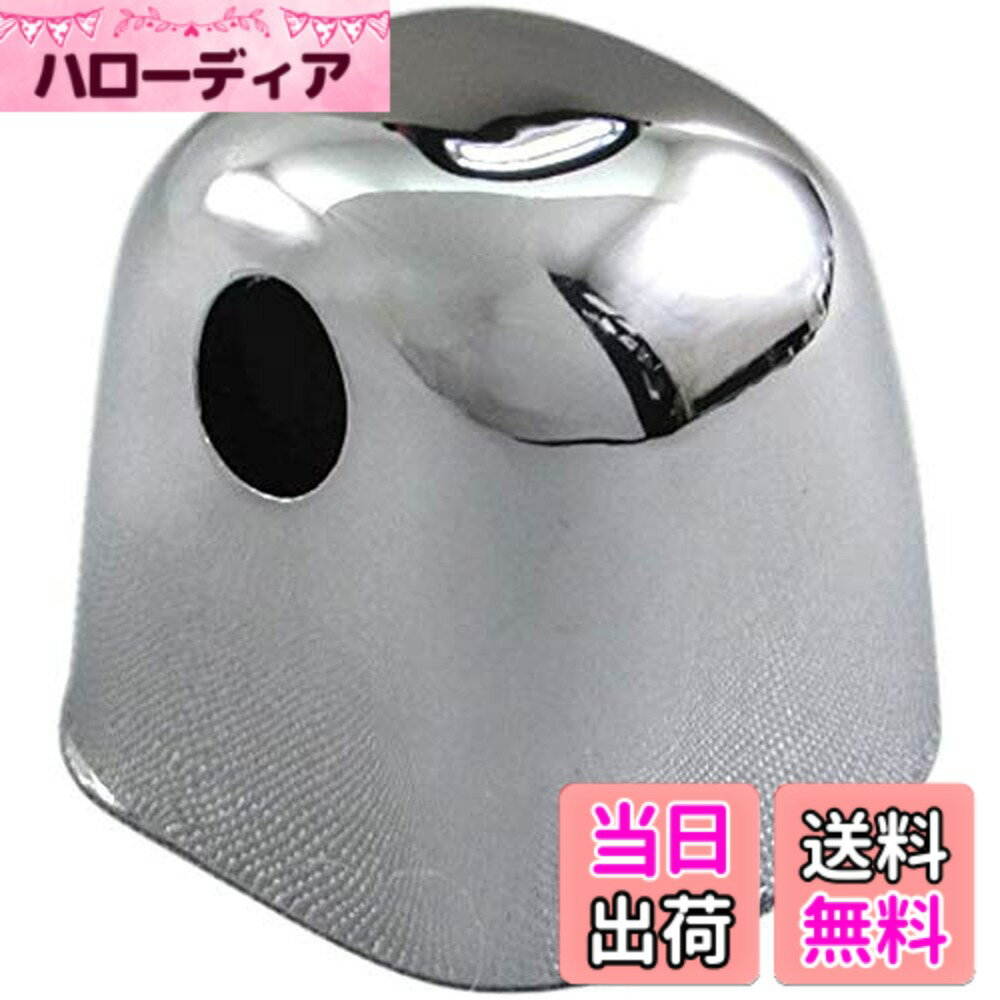 【送料無料】BRIGHTZ キューブ Z11 メッキリアウォッシャーノズルカバー 【 WASHER−011 】 BNZ11 BZ11 YZ11 BNZ BZ YZ 11
