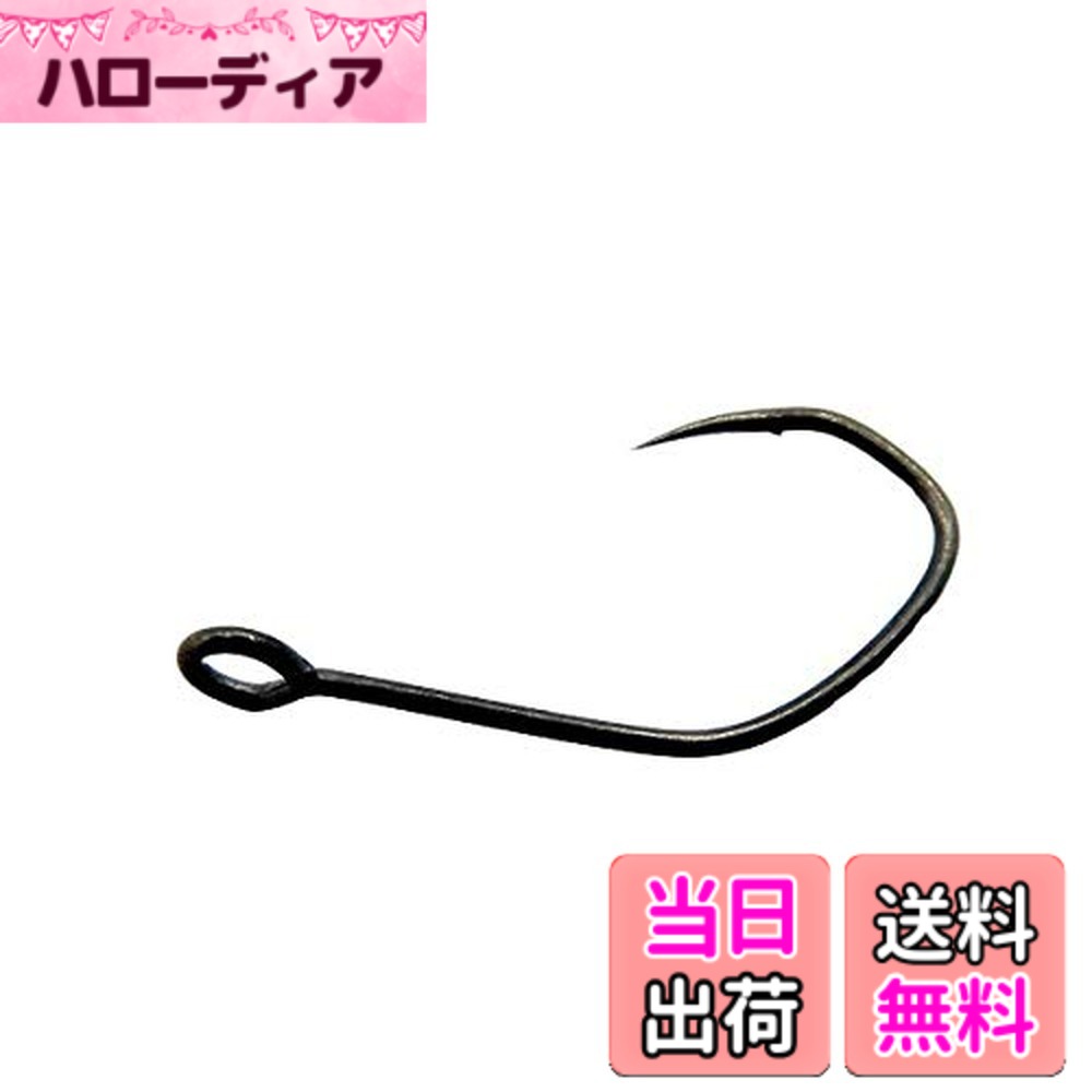【送料無料】ヤリエ(Yarie) No.735 グレイブフック 4号