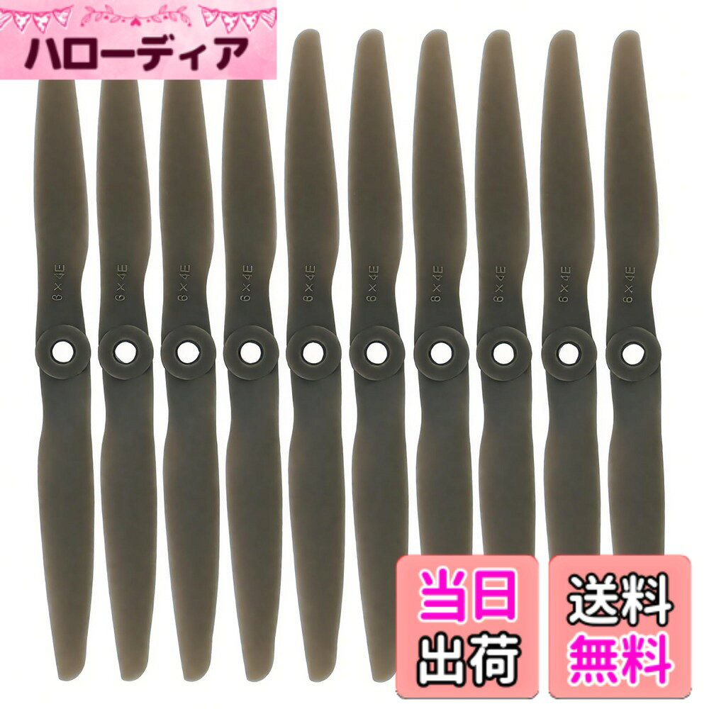 商品情報商品の説明主な仕様 ★商品名：6X4E APCコンポジットプロペラ★商品長：152mmbr★内穴径：5mmbr★製品の特徴：高強度、大力、硬質素材、電動プロペラ、弾丸専用★製品使用：2450高速ブラシレスモーターに取り付け、開口部サイズは3.17弾にちょうど適しています。リーマなしの内径