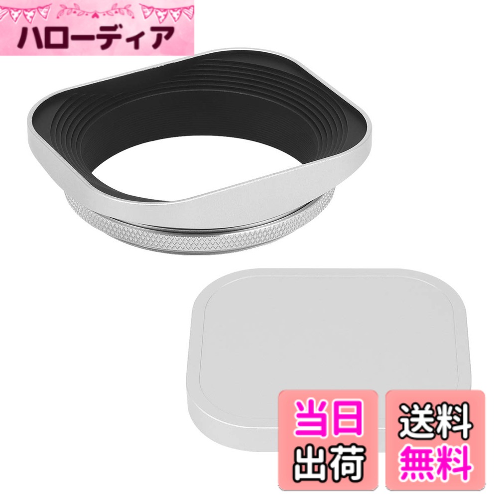 【送料無料】Haoge LH-W55T 55mm 正方形�