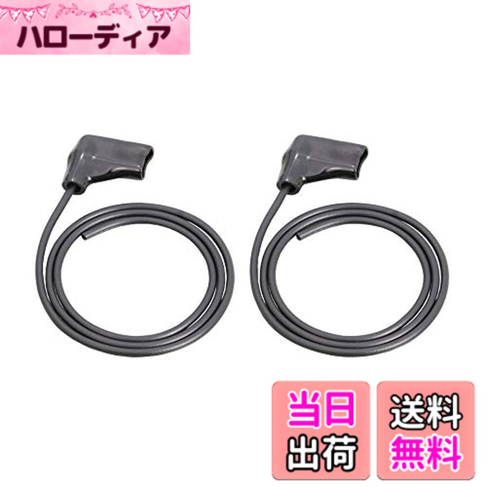 商品情報 商品の説明 ハーネス圧着済み！ 黒色スリーブ付きの旗型ブレーキスイッチ端子セットです。 【製品仕様】 ●補修用 ●187型 旗型端子メス ●ハーネス長：約400mm ●黄銅製スズメッキ ●SET内容：ブレーキスイッチ用端子メス、リード線、スリーブ圧着済 ※ギボシは車種に適合したものを装着してください。 ●入数：2本1 セット ●耐熱温度：80度 ●材質: 導体（軟銅撚線） ●絶縁体( PVC製） ●ブレーキスイッチ ※配線等接続箇所はスリーブ/収縮チューブ/ビニールテープ等でしっかりと絶縁を行ってください。 絶縁不良はショート等の原因となり、破損や出火の恐れがあります。 主な仕様 補修用　187型 旗型端子メスbr黄銅製スズメッキbr耐熱温度：80度br材質: 導体（軟銅撚線）、絶縁体( PVC製）br入数：2本1 セット # 【送料無料】キタコ(KITACO) ブレーキスイッチ端子セット 旗型/ハーネス付き 187型旗型端子メス/スリーブ付き 耐熱温度80度 2本1セット 0900-755-01051 自動車やバイクの部品交換で頭を悩ませている方も多いはず。特に、ブレーキスイッチや配線トラブルで困った経験はありませんか？その悩みを解消するのが「キタコ(KITACO) ブレーキスイッチ端子セット」です。 この商品は、187型の旗型端子メスとハーネスが付属した便利なセットで、特に圧着済みのスリーブがありがたいポイントです。これがあれば、自分で配線を補修したり、交換したりする際の手間が大幅に軽減されます。 また、耐熱温度は80度と高く、材質にもこだわりがあります。導体に軟銅撚線、絶縁体にPVCを使用。耐久性も抜群です。 このように、多くの方が抱えるブレーキスイッチに関する悩みを解決しつつ、高品質な部品を提供するキタコの製品。ぜひ、次の作業時にはこのセットをお試しください。品質を実感しながら、安全なカーライフを楽しめることでしょう。 ## 製品の特徴と仕様 キタコ(KITACO) ブレーキスイッチ端子セットは、非常に高い性能を誇ります。まずは、商品の基本仕様を確認しましょう。 このセットには、187型の旗型端子メスが2本入っており、各端子にはハーネスが圧着済みです。具体的には、ハーネスの長さは約400mmで、ほとんどの取り付けに対応できます。 さらに、導体には黄銅製のスズメッキが使用されており、錆びにくく長持ちします。これにより、接触不良のリスクが減少し、信頼性が向上します。また、耐熱温度が80度と高いため、エンジンルームなどの熱が発生しやすい場所でも安心して使用できます。 ただし、使用する際には、配線接続を行う際にスリーブ、収縮チューブ、またはビニールテープなどで十分に絶縁を行うことが大切です。絶縁が不十分ですと、ショートなどの故障の原因になりますので、ご注意ください。 このように、キタコのブレーキスイッチ端子セットは、各種仕様に優れた部品として多くのユーザーに支持されています。この製品を使用することで、より安全かつスムーズにカーライフを楽しむことができるでしょう。 ## 適合車種と取り扱い方法 このブレーキスイッチ端子セットは、さまざまな車種に適合しています。しかし、取り扱う際には、特定の車両に適したギボシ端子を選ぶことが重要です。 適合する車種は幅広く、特に国産車や一部の輸入車にも対応可能です。ただし、車両によっては追加の部品が必要な場合もありますので、その点を理解しながら購入することが求められます。 取り扱い方法についても触れましょう。まず、ブレーキスイッチ端子の位置を確認し、そこに新しい端子を取り付けます。その際、元の配線も確認し、経路をしっかり記録しておくことがポイントです。 次に、端子をしっかりと圧着し、必要に応じてスリーブや収縮チューブを使って絶縁処理を行います。万が一、作業中に配線が変形したり破損した場合は、適切な方法で修理・交換を行うことが重要です。 最後に、しっかりと接続ができているかどうかを確認し、問題がなければ車両を元通りに組み立てて完了です。このように、簡単に交換ができるため、DIYにも適した商品です。 ## お客様の体験と口コミ 「キタコのブレーキスイッチ端子セットを使ってみたら、本当に便利でした」とのお声を多くいただいています。実際のユーザーからの口コミも見てみましょう。 多くの方が「圧着済みのハーネスがとても助かる」「耐熱性が良いので安心して使える」という意見を寄せています。特に、自分で配線作業をする方にとっては、時間を節約できる点が魅力のようです。 他にも「価格が手頃でコストパフォーマンスが良い」と評価する声もあります。手頃な価格で高品質な製品を手に入れられるのは、多くのユーザーにとって嬉しいポイントでしょう。 また、「接続が簡単で、専門知識がなくても使いやすい」という意見も多いです。これにより、初めての方でも扱いやすく、安心して購入できる商品となっています。 このように、キタコのブレーキスイッチ端子セットは、品質と使いやすさを兼ねそろえ、多くのユーザーの信頼を獲得しています。次回のDIY作業で是非ともお試しください。 ## まとめ - 製品名：キタコ(KITACO) ブレーキスイッチ端子セット - 187型旗型端子メスとハーネスが付属 - 耐熱温度は80度で高耐久 - 配線作業が簡単で初心者でも安心 - 値段に対するコストパフォーマンスが良好 - 多くのユーザーに支持される信頼の品質 - 自分でのDIYに最適な商品 - お車になじむ多様な適合車種 このようなポイントを押さえた上で、キタコのブレーキスイッチ端子セットを利用すれば、安心・安全なカーライフを楽しむことができます。ぜひ、この機会に一度試してみてはいかがでしょうか。