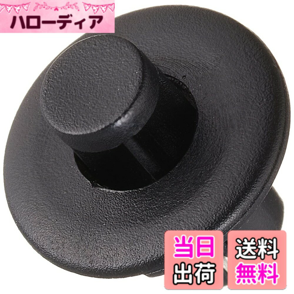 【送料無料】キタコ(KITACO) プッシュリベット ホンダタイプ φ6 純正品番90116-K0A-E11 3個セット 0900-005-00031