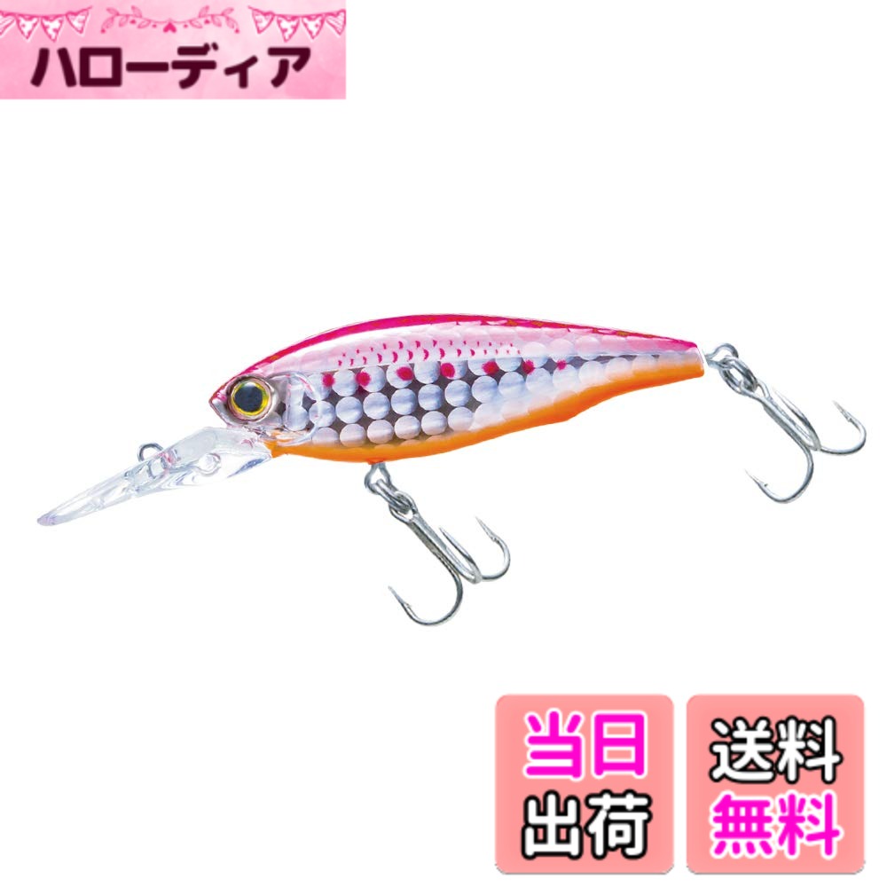 ������̵����DUEL(�ǥ奨��) HARDCORE(�ϡ��ɥ���) �륢�� �ϡ��ɥ��� LG ����å� (S) 50mm �ԥ󥯥��亮 F1204-HPI