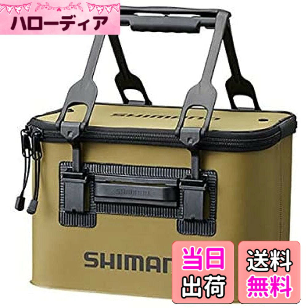 商品情報商品の説明使いやすさを追求したガチットハンドルを搭載。天面に、ぴったりハンドルでバッカンinバッカン時の上部スペースへの収納が可能。ハンドルがボディに沿うことで、邪魔にならずスッキリ。握りやすい形状とグリップ部分にラバーを配した親切設計。太番手ファスナーは塩ガミしにくく素早く開閉が可能。収納しやすいノーテーパーボディ。折りたためるEVA厚。主な仕様 カラー：カーキサイズ(cm)：40br外寸(cm)：26x40x28br素材：EVA