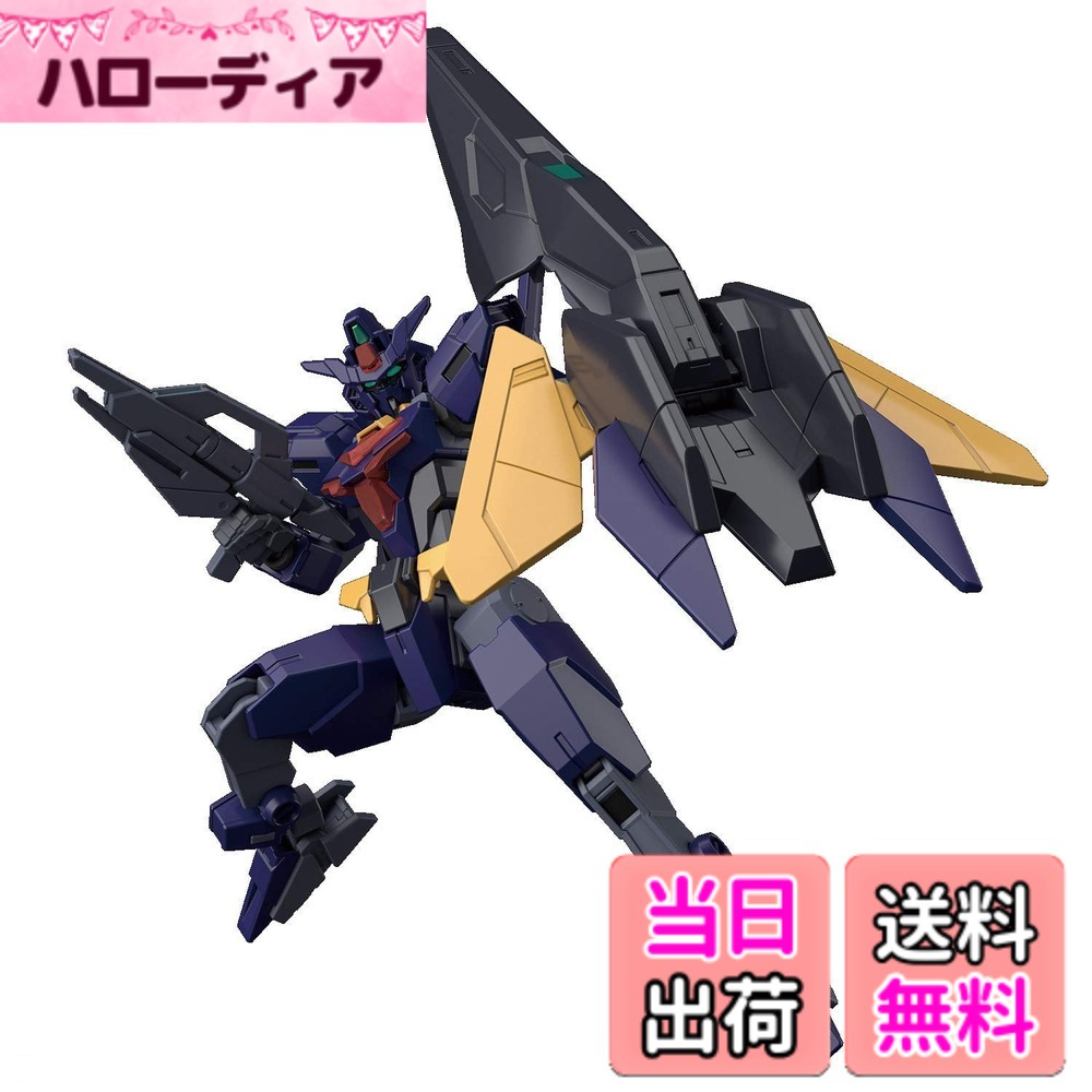 商品情報商品の説明商品紹介 『ガンダムビルドダイバーズRe:RISE』より、コアガンダムIIが単独で登場! ■ビルドカスタムを超えた新機構「コアドッキングカスタム」を採用!カラーやウェポンを組み合わせて、自分だけのオリジナルガンダムを作ろう! ■カラーリングはティターンズ仕様。 ■シールドとライフルが付属。 ■コアフライヤーへの変形が可能。 【付属品】シールドx1、ライフルx1、ホイルシールx1 安全警告 なし主な仕様 (C)創通・サンライズ梱包サイズ:6x30x19cmbr商品モデル番号:2552128