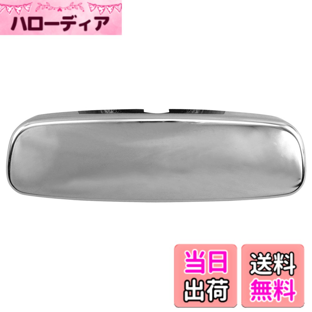【送料無料】BRIGHTZ N-WGN JH1 JH2 メッキルームミラーカバー 【 ROOM−MIR−015 】 JH H1 H2 1 2 NWGN N WGN エヌ ワゴン エヌワゴン Nワゴン エヌWGN