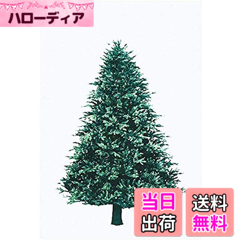 【送料無料】ZOYUBS クリスマスツリー タペストリー もみの木 壁掛け クリスマス 飾り クリスマスデコレーション Merry Christmas クリスマスデコレーション クリスマスツリー ツリー ポットツリー 飾り クリスマス 飾り ノエル ヌードツリー クリスマスデコレーション