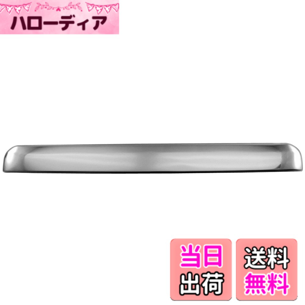 【送料無料】BRIGHTZ ボンゴバン S403Z S413Z 超鏡面ステンレスメッキトランクリッドモール 1PC 【 TRU−MOL−169 】 403Z 413Z 403 413