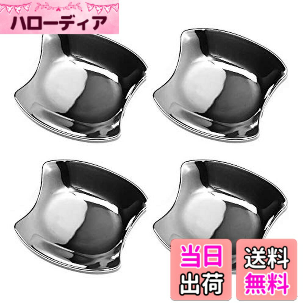 【送料無料】Takelablaze ドアハンドル プロテクター メッキカバー ヴェルファイア 30 アルファード 30 ドアノブの爪キズ防止に メッキ加工 4P