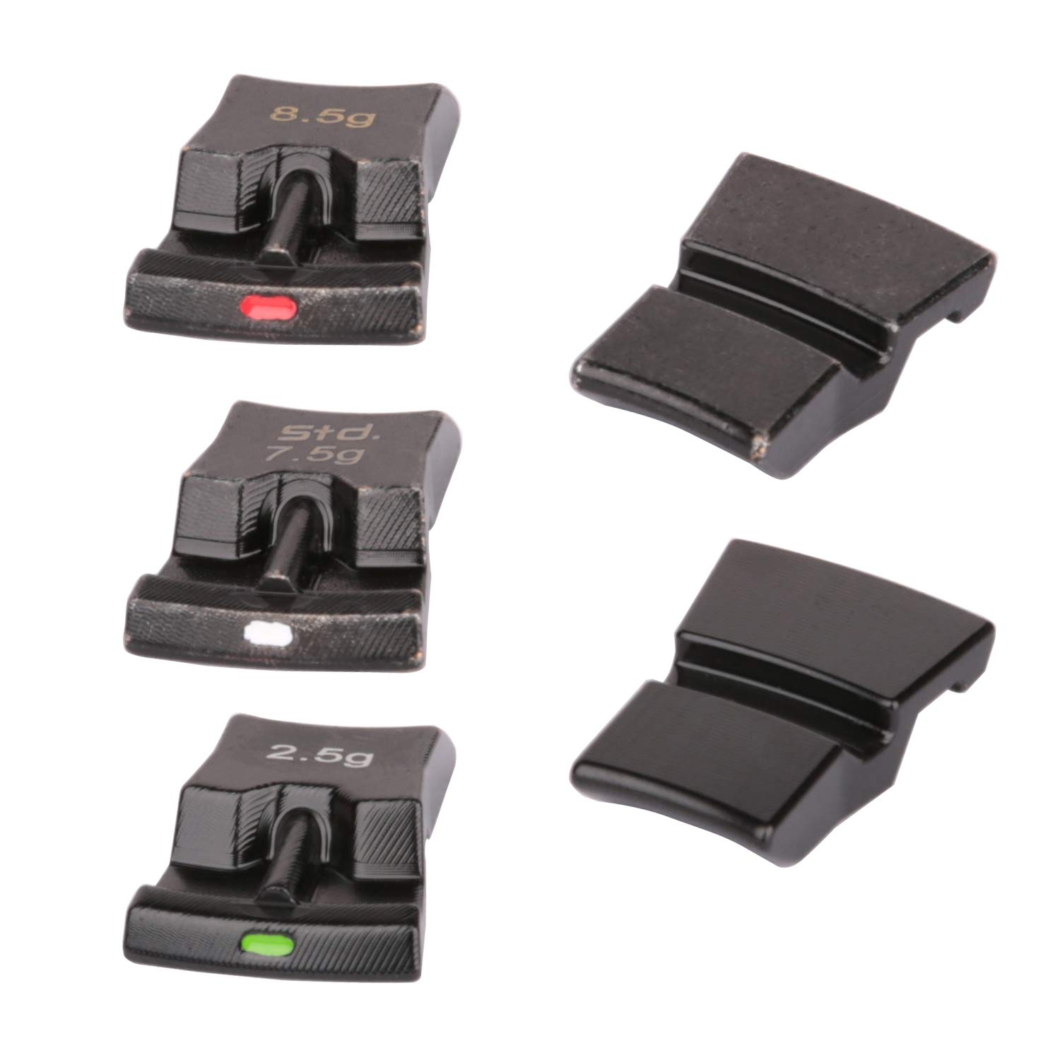 【送料無料】タイトリスト TSi3 ドライバー用 シュアフィット ウエイト 2.5g 3g 6g 7.5g 8g 8.5g (16)