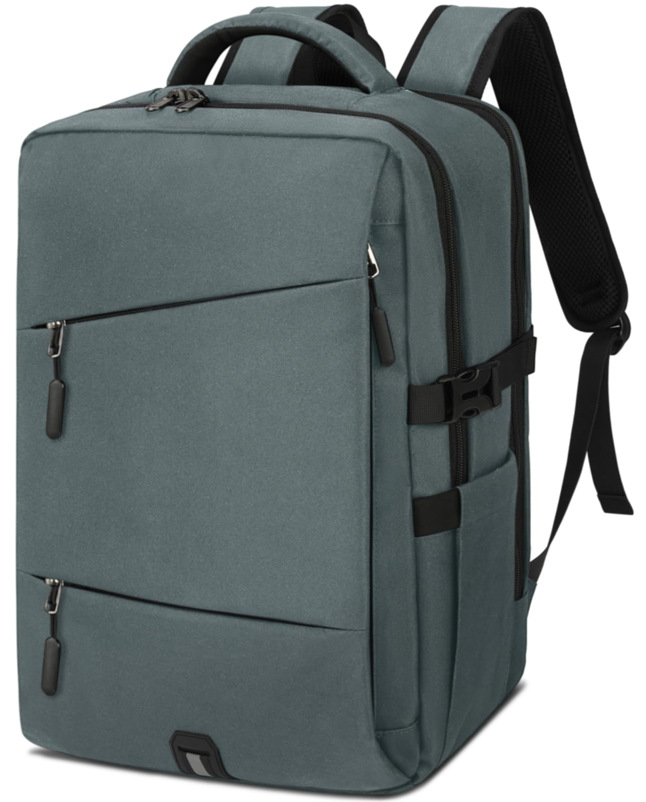 ������̵����[NEWHEY] ���å� ��� �ӥ��ͥ����å� YKK�ե����ʡ� ���å����å� �Хå��ѥå� ������ A4��Ǽ�� ����ù� �����ɻ� �Ѿ׷�...