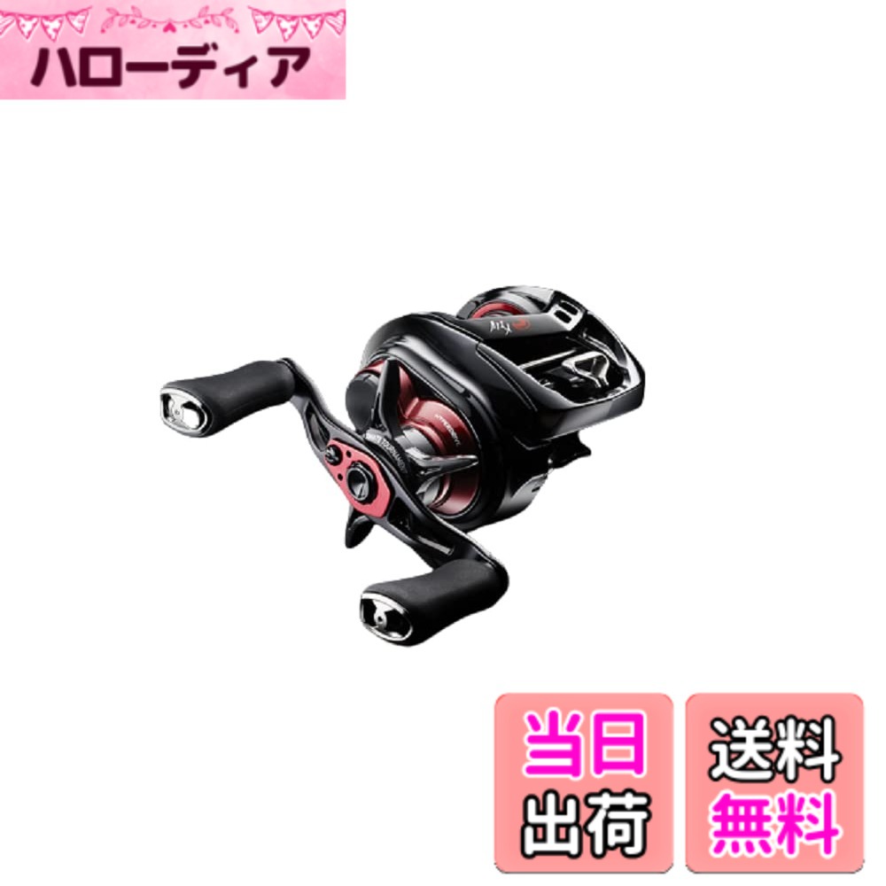 商品情報商品の説明ダイワ(DAIWA) リール 21 月下美人 AIR TW PE SPECIAL 8.5R主な仕様 ギア比：8.5 / 巻き取り長さ（cm/ハンドル1回転）：74 / 最大ドラグ力(kg)：3.5br自重(g)：165br推奨巻糸量 PE(号-m)：0.6-50 / 限界巻糸量 PE(号-m)：0.6-100brベアリング（ボール/ローラー）：12CRBBbrハンドル長(mm)：80 / スプール径(mm)：Φ28