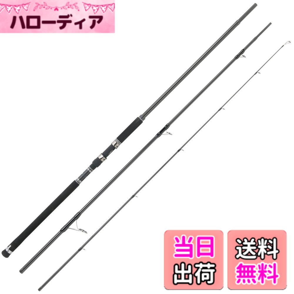 樂天商城 - 【送料無料】AbuGarcia (アブガルシア) ソルティーステージプロトタイプ ショアジギング SaltyStageProtoType ShoreJig XSJS-1133MH60