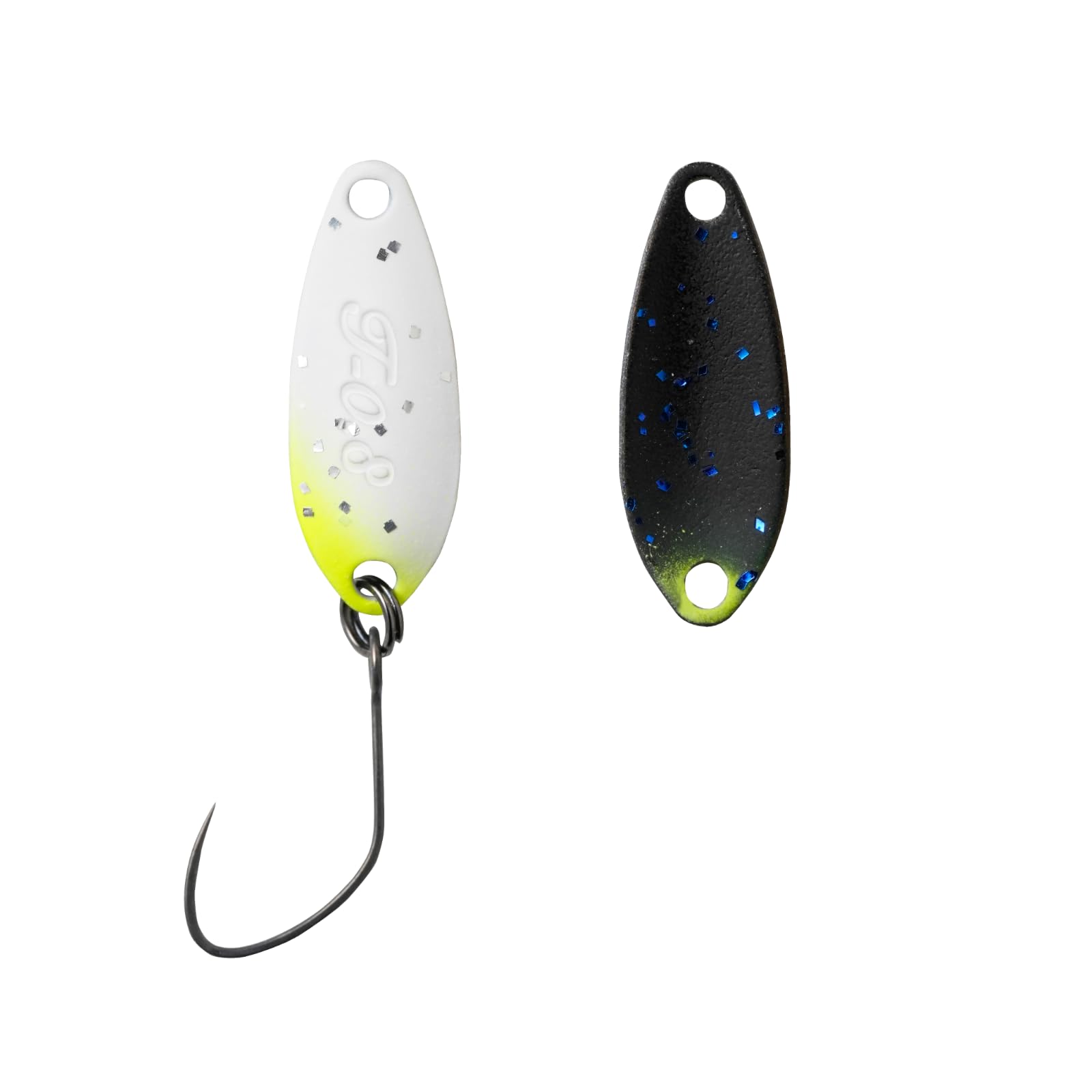 【送料無料】YARIE(ヤリエ) No.707 Tロール 0.8g (BJ32 早戸SP, 0.8g ...