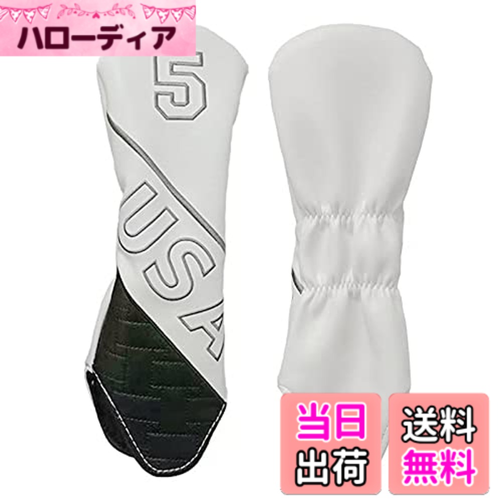 【送料無料】ゴルフヘッドカバー ドライバー 用カ...の商品画像
