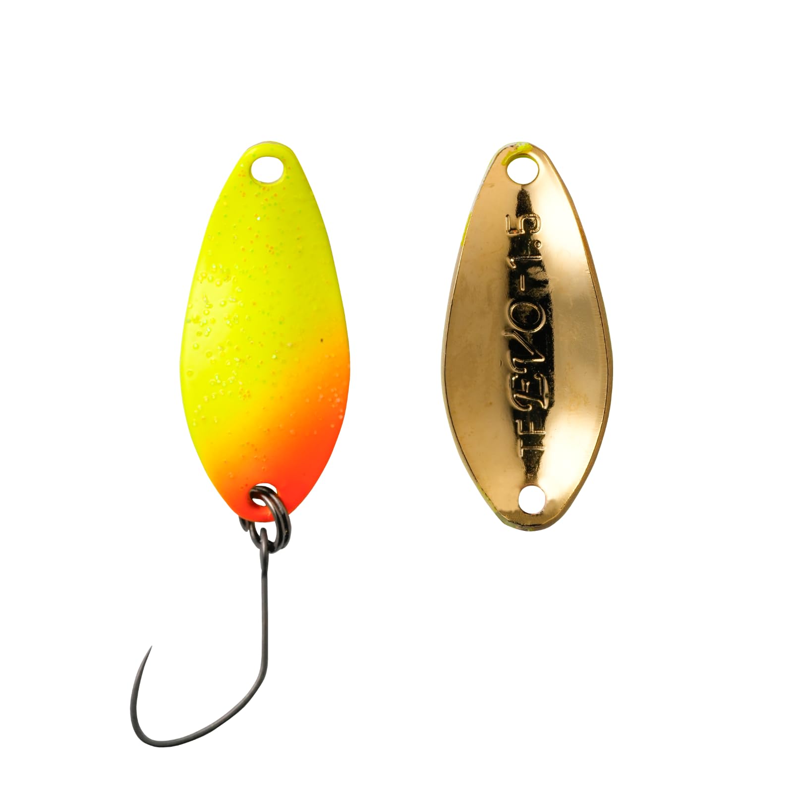 【送料無料】YARIE(ヤリエ) NO.710 TフレッシュEVO 1.5g (BS3 ファーストレ ...